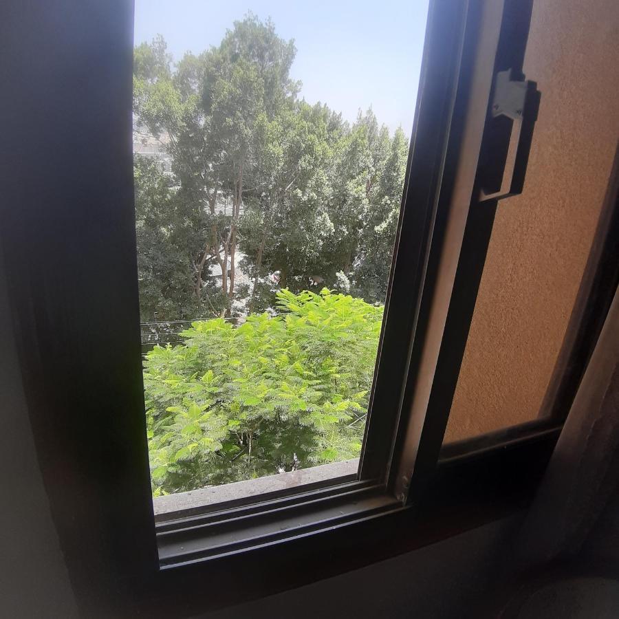 Panorama Airport View With Complimentary Limo Service Apartment Cairo