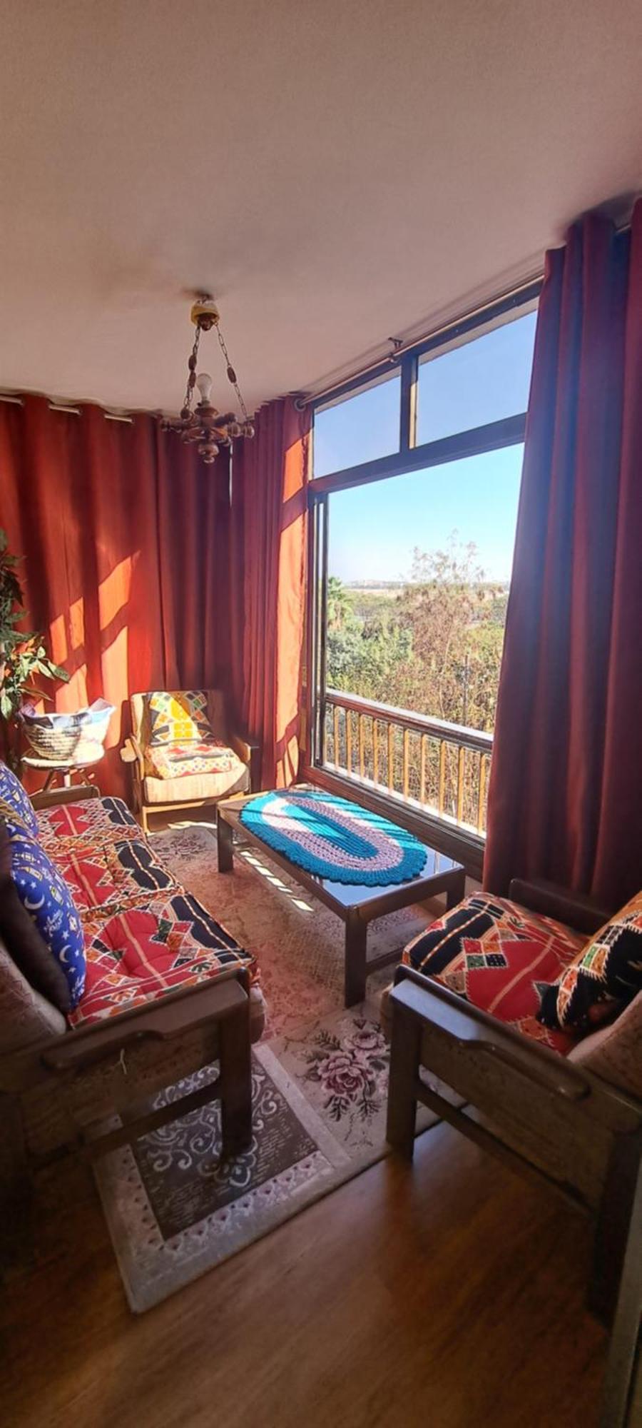 Apartment Panorama Airport View With Complimentary Limo Service *